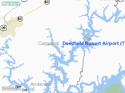 Deerfield Resort Airport picture