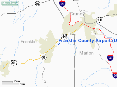 Franklin County Airport picture