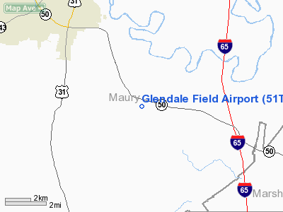 Glendale Field Airport picture