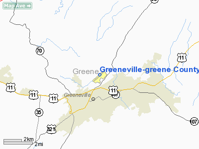Greeneville-greene County Muni Airport picture