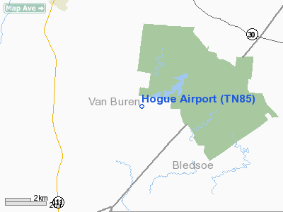 Hogue Airport picture