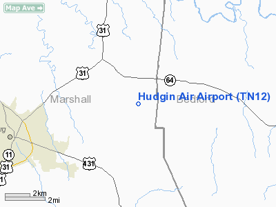 Hudgin Air Airport picture