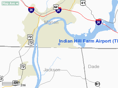 Indian Hill Farm Airport picture