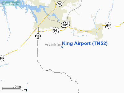 King Airport picture