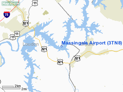 Massingale Airport picture