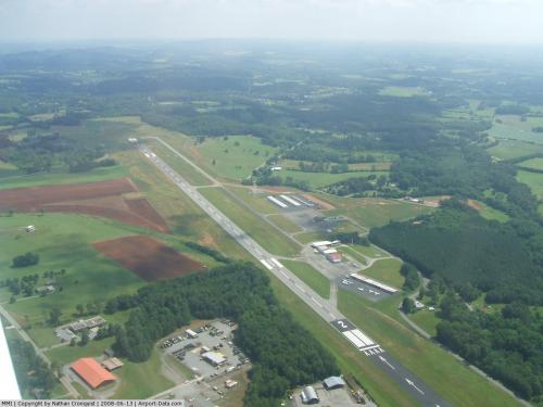 Mcminn County Airport picture