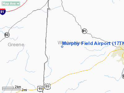 Murphy Field Airport picture