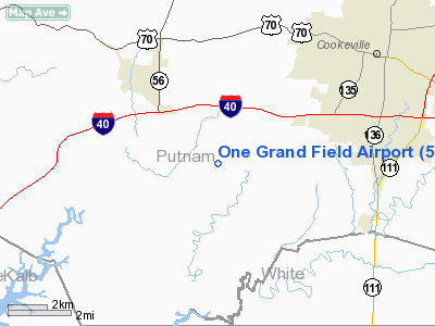 One Grand Field Airport picture