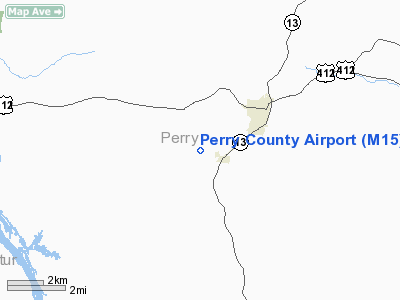 Perry County Airport picture