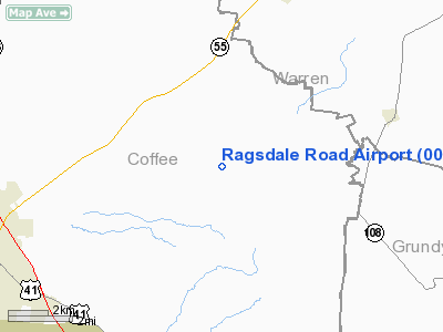 Ragsdale Road Airport picture
