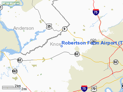 Robertson Farm Airport picture