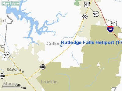 Rutledge Falls Heliport picture