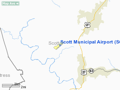 Scott Muni Airport picture