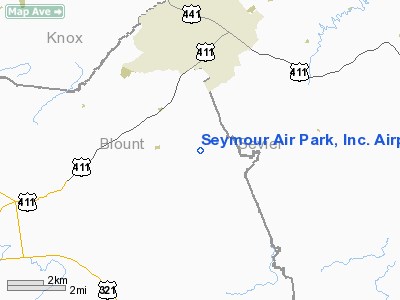 Seymour Air Park, Inc. Airport picture