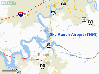 Sky Ranch Airport picture
