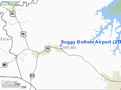 Soggy Bottom Airport picture