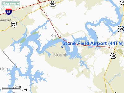 Stone Field Airport picture