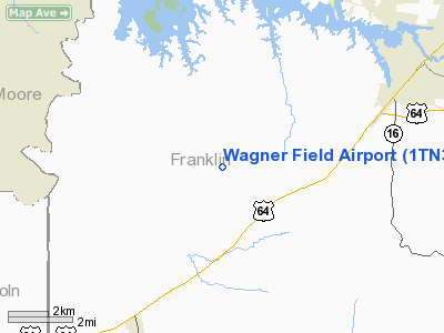 Wagner Field Airport picture