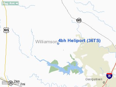 4bh Heliport picture