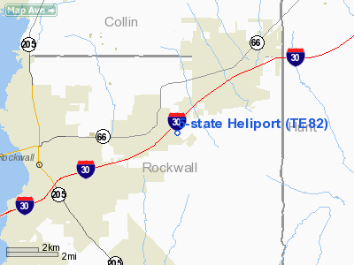 5-state Heliport picture