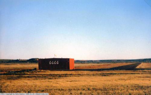 6666 Ranch Airport picture