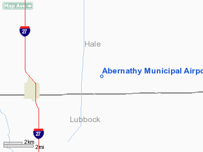 Abernathy Muni Airport picture