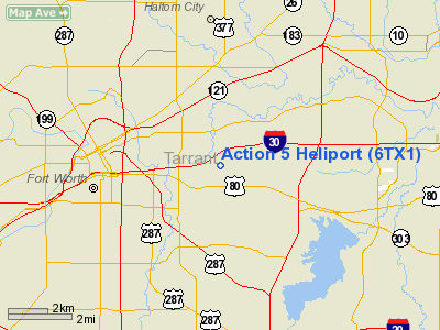 Action 5 Heliport picture