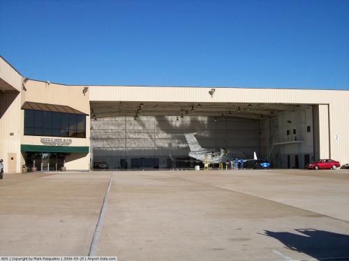 Addison Airport picture