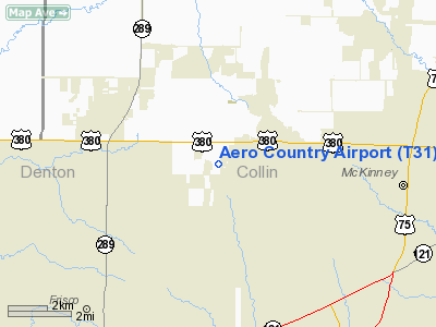 Aero Country Airport picture
