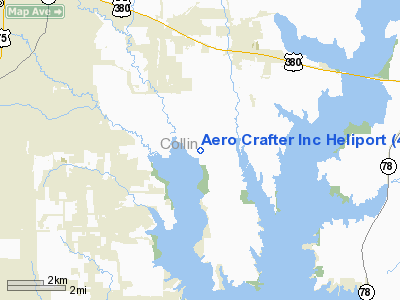 Aero Crafter Inc Heliport picture