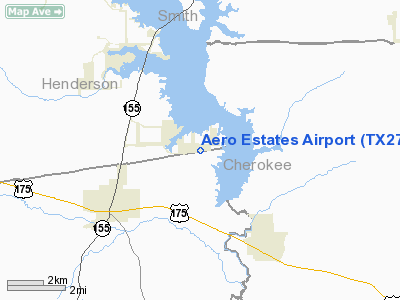 Aero Estates Airport picture