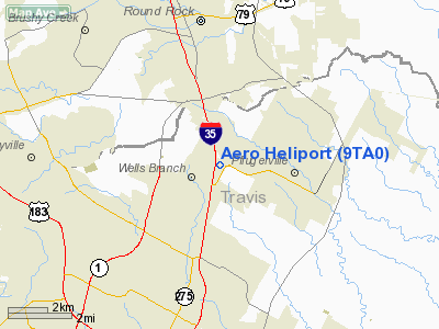 Aero Heliport picture