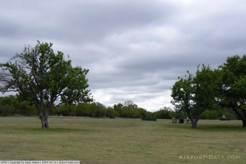 Alpine Range Airport picture