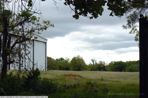 Alpine Range Airport picture