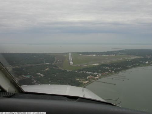 Aransas Co Airport picture