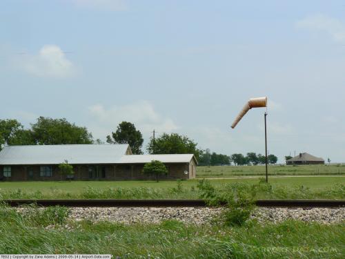 Aresti Aerodrome Airport picture
