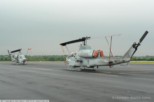 Arlington Muni Airport picture