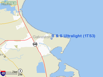 B & S Ultralight Airport picture