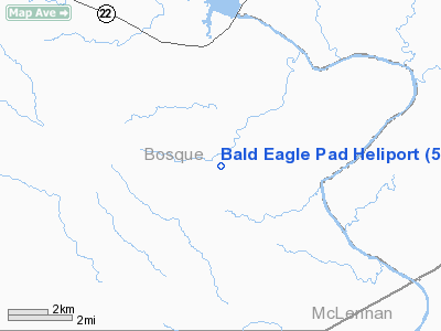 Bald Eagle Pad Heliport picture
