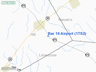 Bar 16 Airport picture