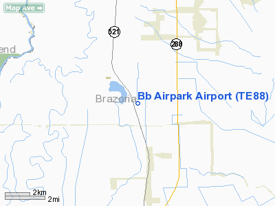 Bb Airpark Airport picture