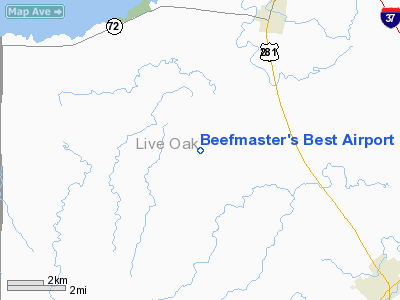 Beefmaster's Best Airport picture