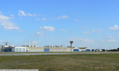 Bell Helicopter Hurst Heliport picture