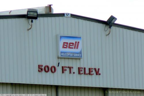 Bell Helicopter Hurst Heliport picture
