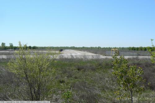 Bell Helicopters Auxiliary Heliport picture