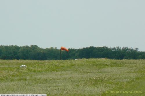Benjamin Franklin Airport picture