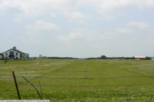 Benjamin Franklin Airport picture