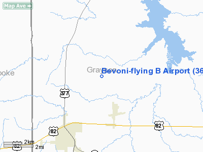 Bevoni-flying B Airport picture