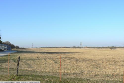 Birk Airport picture