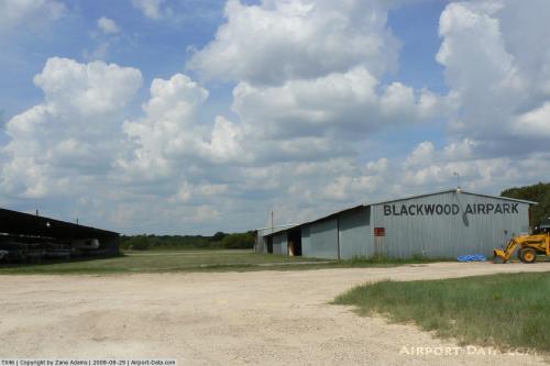 Blackwood Airpark Airport picture